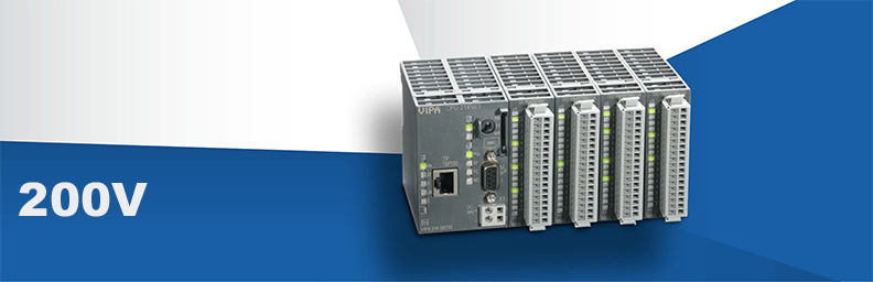 Complete system solutions for your automation tasks - from very compact up to extremely high-performance by high-speed technology.