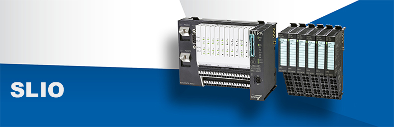 Complete system solutions for your automation tasks - from very compact up to extremely high-performance by high-speed technology.