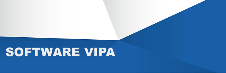 VIPA software